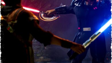 Diskon 92% Star Wars Jedi: Fallen Order di Steam, Hanya $3.19 Sampai 10 Feb 2026! Jangan Lewatkan!