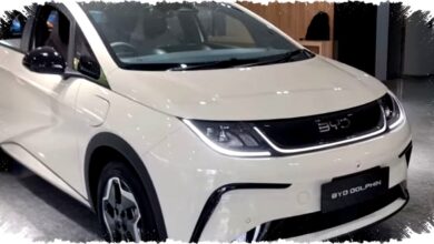 Diskon Mobil Bekas BYD Januari 2026 Hingga 50%, Harga Dolphin & Atto 3 Mulai Rp280 Jutaan