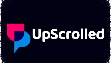 Divestasi TikTok di AS Picu Lonjakan 2850% Unduhan UpScrolled, Aplikasi Palestina Jadi Alternatif Populer