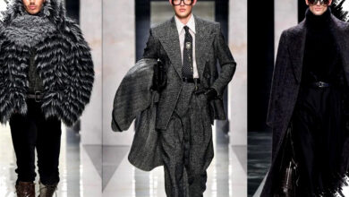 Dolce & Gabbana FW26 di Milan Fashion Week: 14 Koleksi Rayakan Karakter Pria Maskulin Berani!