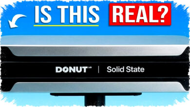 Donut Lab Klaim Baterai Solid-State Super Cepat dan Energi Tinggi, Tapi Pakar Masih Meragukan