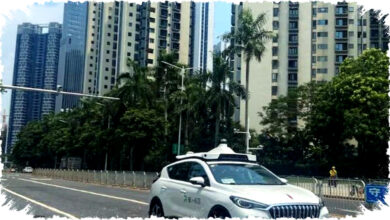 Dubai Luncurkan Taksi Otonom AI Canggih, Targetkan 1.000 Armada untuk Mobilitas Masa Depan