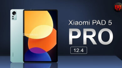 Ecopad 5 Pro Review: Tablet Gaming 12 Inci Dimensity 9400 Plus Harga Rp6 Jutaan, Performa Flagship!