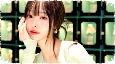 Empat Rahasia Padu Padan Balance Outfit Ala Yuju Yang Bikin Gaya Sehari-hari Makin Nyaman, Chic, dan Tak Pernah Ketinggalan Zaman