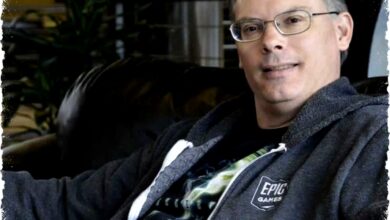 Epic Games CEO Kritik Aturan Steam: Larang Pengembang Gunakan Metode Pembayaran Alternatif, Paksa Bayar 30% Komisi