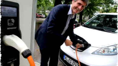 Eropa Tertinggal 20 Tahun dari China dalam Teknologi Baterai EV, Ini Kata Pakar Jerman