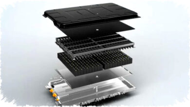 Eropa Tertinggal 20 Tahun dari Cina dalam Pengembangan Baterai EV: Penyebab dan Solusinya