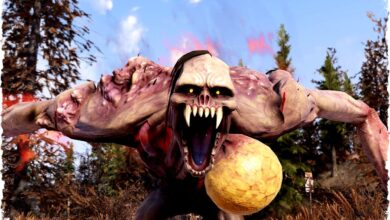 Fallout 76 Gratis Coba & Diskon 80% di Steam, Action-RPG Survival Populer dengan 133.000+ Ulasan