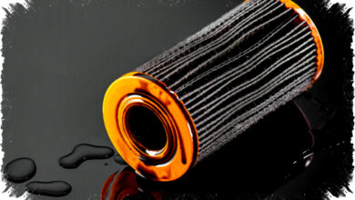 Filter Oli Mobil Kotor? Ini Cara Ganti yang Tepat agar Mesin Awet dan Performa Maksimal