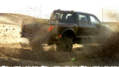 Ford Hadirkan Asisten AI Pintar dengan Fitur Praktis, Tingkatkan Pengalaman Pengemudi Mulai 2026