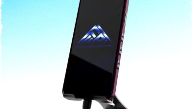 FuriLabs Convergence Hub 8 Port Lengkap: Ubah Smartphone Jadi PC dengan HDMI 4K 60Hz & USB-C Power Delivery