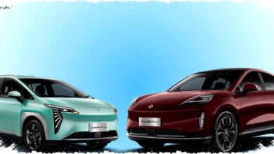 GAC Indonesia Guncang IIMS 2026 Dengan AION UT Rp280 Juta, Pengiriman Super Cepat Hanya 2 Hari Di Jabodetabek!