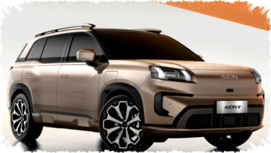 GAC Indonesia Siap Hadirkan MPV Listrik Aion E9 di IIMS 2026, Tantang Toyota Alphard!