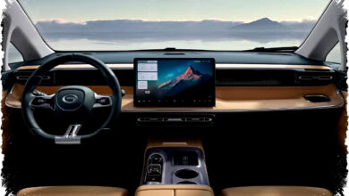 GAC Indonesia Siap Luncurkan MPV 7-Seater Hybrid & 2 Model Baru di IIMS 2026, Intip Fitur Unggulannya!