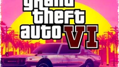 GTA 6 Rilis Digital Dulu, Versi Fisik Tertunda Hingga Awal 2027: Strategi Baru Rockstar Games