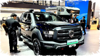 GWM Prediksi Laba Bersih Turun 21,71% di 2026, Penjualan dan Pendapatan Justru Naik Signifikan