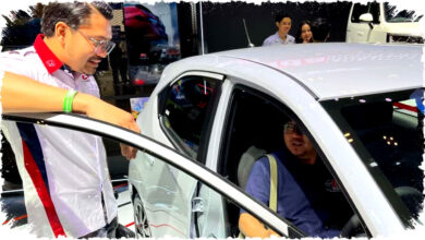 Gaikindo Optimis Penjualan Mobil 2026 Tembus 850.000 Unit, Lebih Tinggi dari 2026