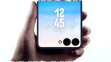 Galaxy Z Flip7 Olympic Edition: Smartphone Eksklusif Samsung untuk Atlet Olimpiade Milano Cortina 2026