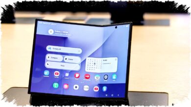 Galaxy Z TriFold Dual-Fold Terjual Habis: Bukti Ponsel Lipat Premium Jadi Favorit Konsumen!