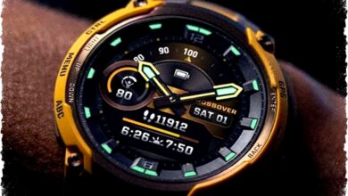 Garmin Instinct Crossover Update Beta 13.18 Hadirkan Watch Face Baru dan Perbaikan Bug Minor