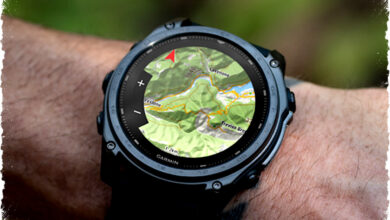 Garmin Rilis Update Beta 21.19 untuk Fenix 8 & Tactix 8, Perbaiki Bug Penting dan Optimasi Performa