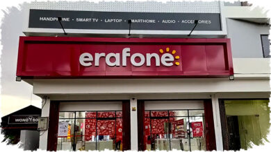 Gaspol Awal 2026! Erajaya Digital Buka 29 Gerai Baru dengan Promo Diskon Hingga Rp24 Juta