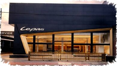 Gaspol! Lepas Resmikan 3 Dealer Baru Jakarta-Bekasi dengan Fasilitas 3S & SPKLU Ultra Fast Charging