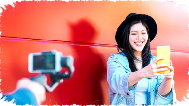 Gaya Hidup Mobile Gen Z: Kriteria Smartphone Harian Nyaman, Cepat, dan Baterai Tahan Lama!