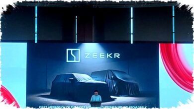 Geely Bawa Zeekr MPV 009 & SUV Zeekr X Debut di IIMS 2026 dengan Fitur Mewah & Performa Tinggi