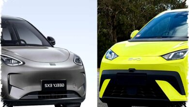 Geely EX2 vs BYD Atto 1: Pilihan Mobil Listrik Rp 200 Jutaan, Mana Lebih Cocok untuk Anda?