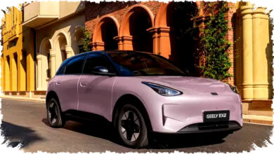 Geely Kuasai Pasar Mobil China Januari 2026 Melaju Kencang Mengungguli BYD dan Volkswagen di Tengah Krisis Industri Otomotif