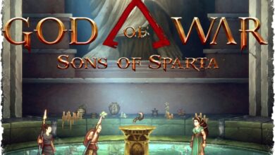 God of War: Sons of Sparta Diserang Pencipta, Kratos Muda Dinilai Hambar & Cerita Bikin Fans Terbelah!