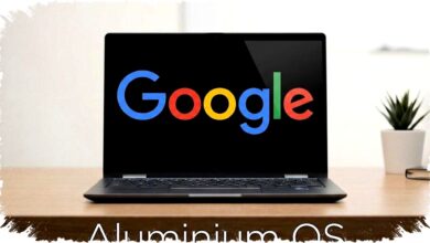 Google Bocorkan Aluminium OS: Tampilan Android Desktop Mirip Windows 11, Tantang Dominasi Microsoft?