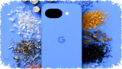 Google Pixel 10a Ponsel Android 16 Pertama Dengan AI Gemini Super Cerdas, Layar 3000 Nits dan Ramah Lingkungan