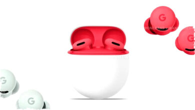 Google Pixel Buds 2a Hadir dengan Warna Baru Fog & Berry, Tambah Pilihan Stylish dan Nyaman!