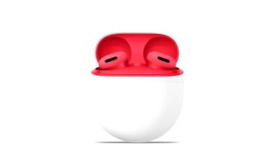 Google Pixel Buds 2a TWS Hadir dengan Warna Baru Fog & Berry, Simak Spesifikasi dan Harga!