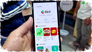 Google Play Points Hadirkan Hadiah Eksklusif Musik untuk Anggota Gold Plus dengan Merchandise & Event khusus