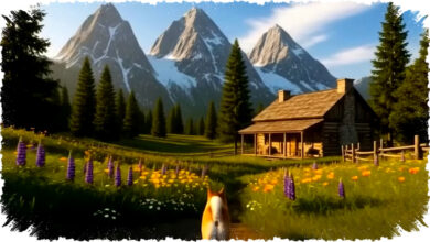 Google Project Genie: Ciptakan & Jelajahi Dunia Interaktif 3D AI Real-Time, Inovasi Digital Masa Depan