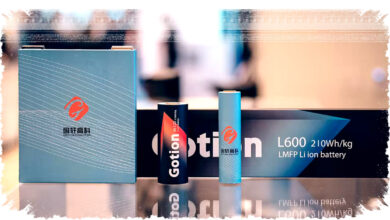 Gotion Proyeksikan Laba Bersih 2026 Melonjak 2x, Didukung Keuntungan Saham Chery Auto