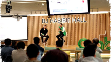 Grab Operasikan 1.000+ Model AI untuk Dorong UMKM Efisien dan Produktif, Bukan Sekadar Tren 2026