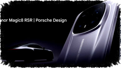 HONOR Magic 8 RSR Porsche Design: Layar 1.5K LTPO OLED & Baterai 7200mAh Super Tahan Lama