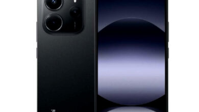 HP AMOLED 120Hz Murah Mulai Rp1 Jutaan 2026, Gaming Ringan Lancar & Visual Tajam!