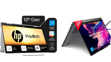 HP Pavilion x360 vs Lenovo Ideapad 5 2-in-1 Pilih Performa Tangguh Atau Build Kokoh yang Tahan Lama untuk Produktivitas Maksimal