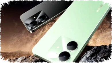 HP Tahan Banting Murah 2026 dengan Standar Militer MIL-STD-810H Mulai 1 Jutaan Anti Air dan Jatuh Cocok untuk Aktivitas Ekstrem