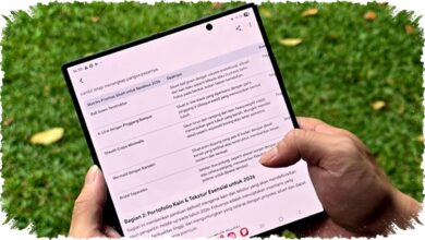 Hampir 90% Pengguna Flagship Samsung Gunakan Galaxy AI, Circle to Search Dominasi Tren 2026!