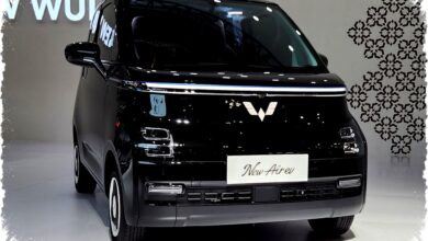 Harga Asli Wuling Air ev 2026 Tanpa Insentif Capai Rp 300 Jutaan, Simak Detail Terbarunya!