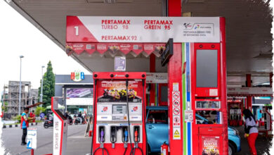 Harga BBM Turun Februari 2026: Daftar Lengkap Pertamina, Shell, BP & Vivo per 2 Februari