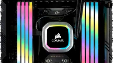 Harga DDR4 RAM Naik Dua Kali Lipat, Dampak Kelangkaan Memori pada CPU Lawas & Pasar PC