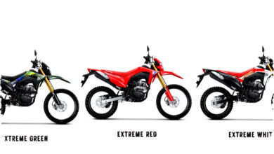 Harga Honda CRF150L 2026 Rp37,7 Juta: Spesifikasi, Fitur, & Keunggulan Motor Trail Tangguh