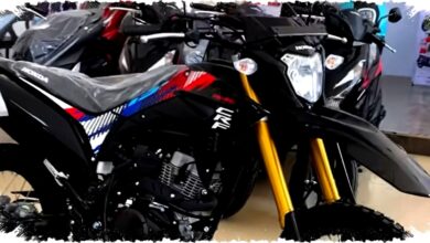 Harga Honda CRF150L 2026: Semua Varian, Spesifikasi Lengkap & Keunggulan Motor Trail 150cc